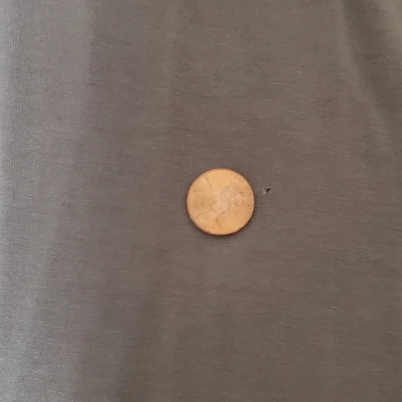 INC International Comcepts Bead Embroided Top. Size M - Picture 9 of 9